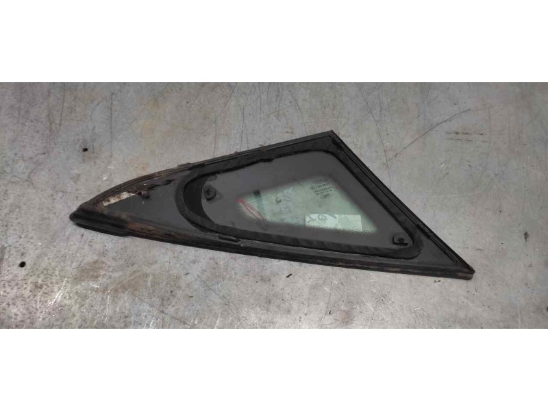 Recambio de luna custodia delantera izquierda para ford fiesta (cb1) referencia OEM IAM   