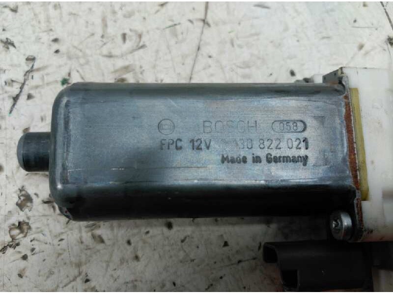 Recambio de elevalunas delantero derecho para peugeot 307 (s1) xr clim plus referencia OEM IAM 9634457280 ELECTRICO 