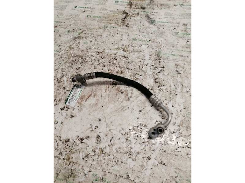 Recambio de tubos aire acondicionado para bmw serie 5 berlina (e39) 525d referencia OEM IAM   