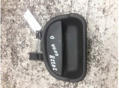 Recambio de maneta interior corredera para renault kangoo (f/kc0) authentique 4x4 referencia OEM IAM 7700303503 C2089A2 DERECHA