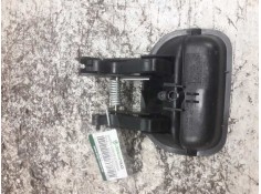 Recambio de maneta interior corredera para renault kangoo (f/kc0) authentique 4x4 referencia OEM IAM 7700303503 C2089A2 DERECHA 2
