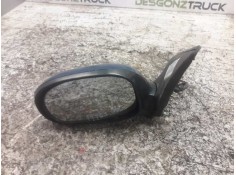 Recambio de retrovisor izquierdo para nissan almera (n16/e) acenta referencia OEM IAM  ELECTRICO 