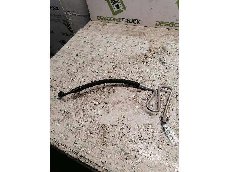 Recambio de tubos aire acondicionado para bmw serie 5 berlina (e39) 525d referencia OEM IAM   