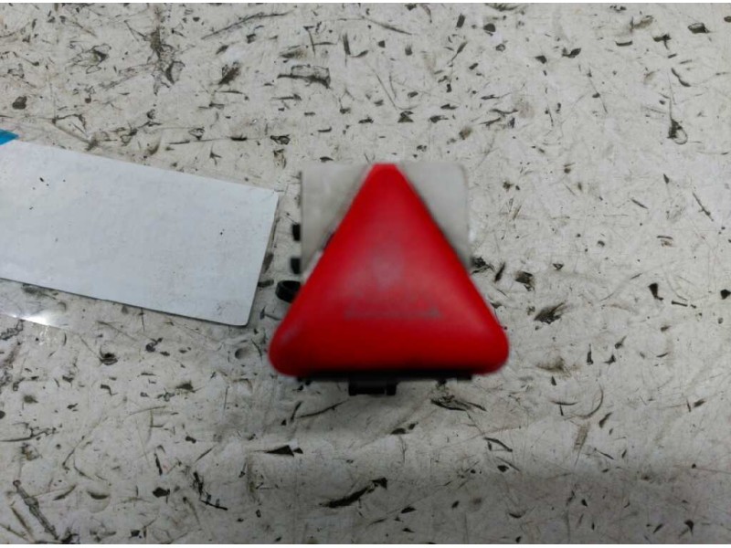 Recambio de warning para skoda fabia (6y2/6y3) attractive referencia OEM IAM 6Y0953235  