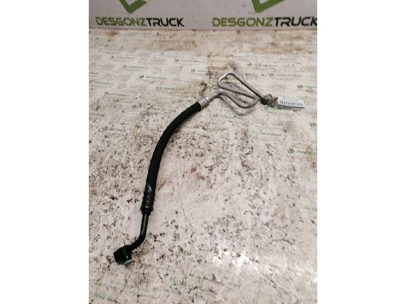 Recambio de tubos aire acondicionado para bmw serie 5 berlina (e39) 525d referencia OEM IAM   