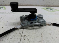 Recambio de elevalunas trasero izquierdo para peugeot 307 (s1) xr clim plus referencia OEM IAM  MANUAL  2