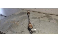 Recambio de transmision trasera izquierda para volvo xc70 2.4 d awd ocean race referencia OEM IAM P30651936  