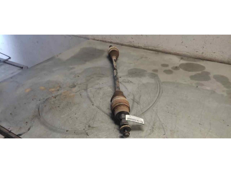 Recambio de transmision trasera izquierda para volvo xc70 2.4 d awd ocean race referencia OEM IAM P30651936  