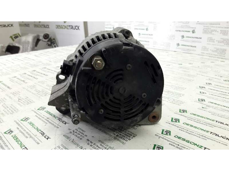 Recambio de alternador para seat ibiza (6k) 1.8 cat (abs. adz) referencia OEM IAM   