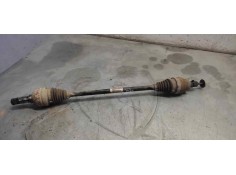 Recambio de transmision trasera izquierda para volvo xc70 2.4 d awd ocean race referencia OEM IAM P30651936   2