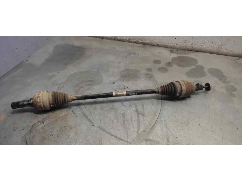 Recambio de transmision trasera izquierda para volvo xc70 2.4 d awd ocean race referencia OEM IAM P30651936  