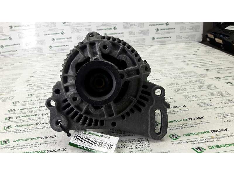 Recambio de alternador para seat ibiza (6k) 1.8 cat (abs. adz) referencia OEM IAM   
