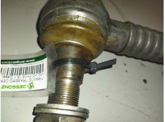 Recambio de tirante trasero derecho para volvo fh16 16.1 diesel referencia OEM IAM 21012535 21012536  2