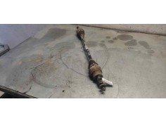 Recambio de transmision trasera derecha para volvo xc70 2.4 d awd ocean race referencia OEM IAM P306651936  