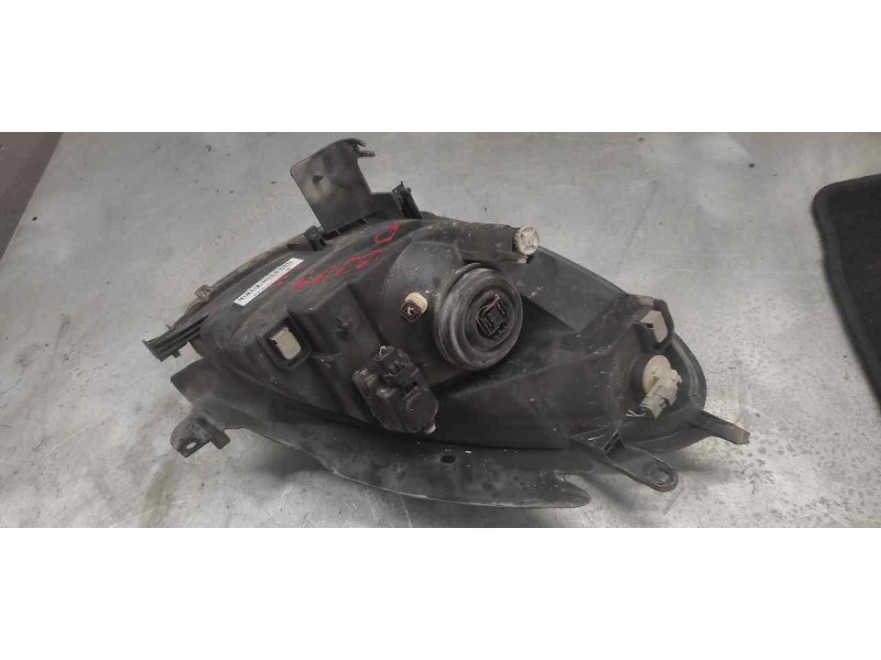 Recambio de faro izquierdo para citroën xsara picasso 2.0 hdi x referencia OEM IAM   