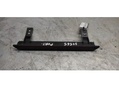 Recambio de luz central de freno para skoda fabia (6y2/6y3) classic referencia OEM IAM 6Y6945097A 2 PINS 