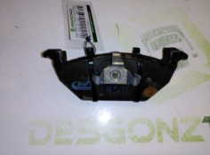 Recambio de pastillas de freno delanteras para seat ibiza (6l1) cool referencia OEM IAM   