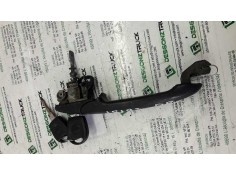 Recambio de maneta exterior delantera derecha para seat ibiza (6k) 1.8 cat (abs. adz) referencia OEM IAM   