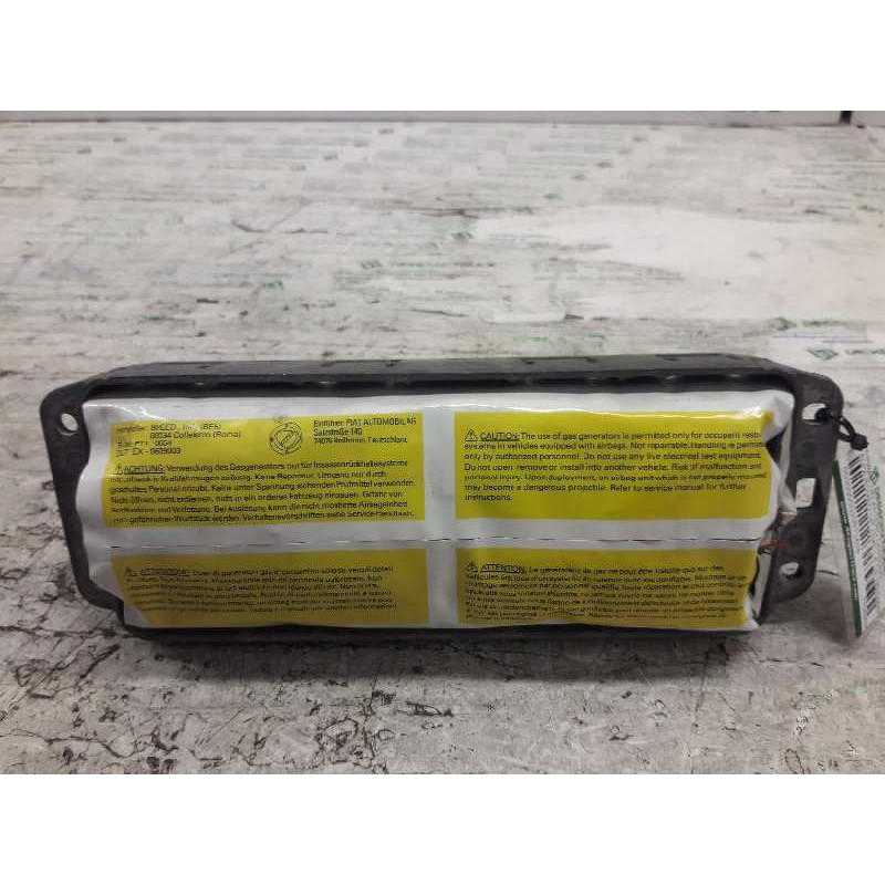 Recambio de airbag delantero derecho para alfa romeo 147 (190) 1.6 ts 120 collezione referencia OEM IAM 7P060530489  