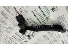 Recambio de maneta exterior delantera derecha para seat ibiza (6k) 1.8 cat (abs. adz) referencia OEM IAM    2