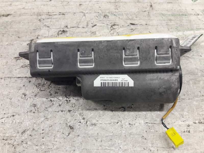 Recambio de airbag delantero derecho para alfa romeo 147 (190) 1.6 ts 120 collezione referencia OEM IAM 7P060530489  