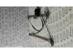 Recambio de elevalunas delantero derecho para citroën xsara berlina 1.9td attraction referencia OEM IAM   