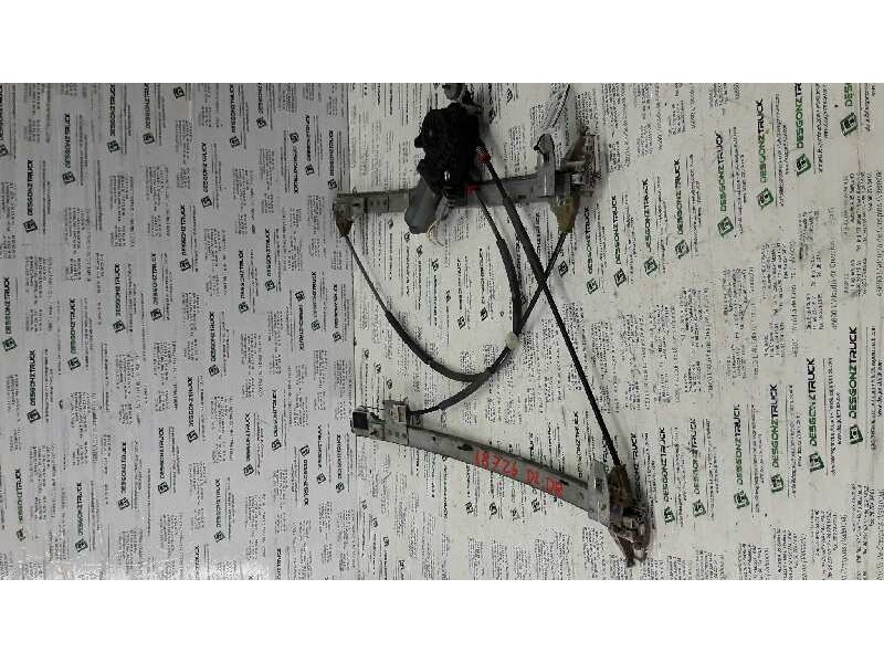 Recambio de elevalunas delantero derecho para citroën xsara berlina 1.9td attraction referencia OEM IAM   