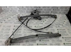 Recambio de elevalunas delantero derecho para citroën xsara berlina 1.9td attraction referencia OEM IAM    2