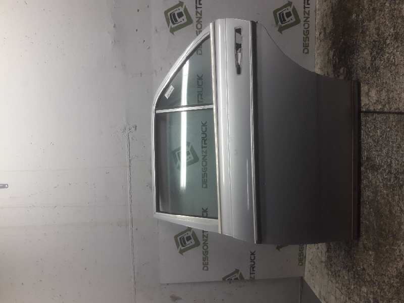 Recambio de puerta trasera izquierda para mercedes-benz clase e (w123) berlina+coupe 250 referencia OEM IAM   