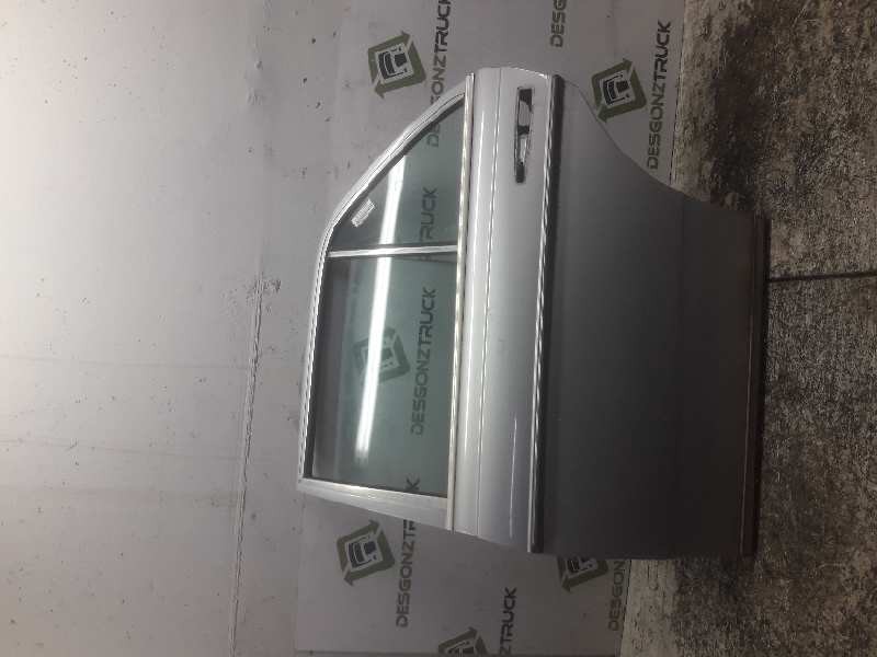 Recambio de puerta trasera izquierda para mercedes-benz clase e (w123) berlina+coupe 250 referencia OEM IAM   