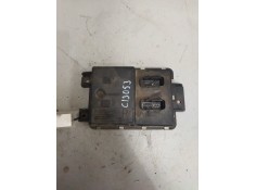 Recambio de modulo electronico para iveco stralis (as) 12.9 diesel referencia OEM IAM 504280976 SW21.2 