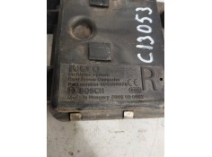 Recambio de modulo electronico para iveco stralis (as) 12.9 diesel referencia OEM IAM 504280976 SW21.2  2
