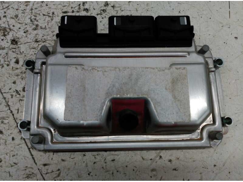 Recambio de centralita motor uce para peugeot 307 (s1) xr clim plus referencia OEM IAM 9657823980 0261207474 