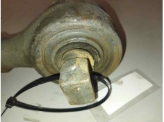 Recambio de tirante trasero izquierdo para volvo fh16 16.1 diesel referencia OEM IAM 20517494   2