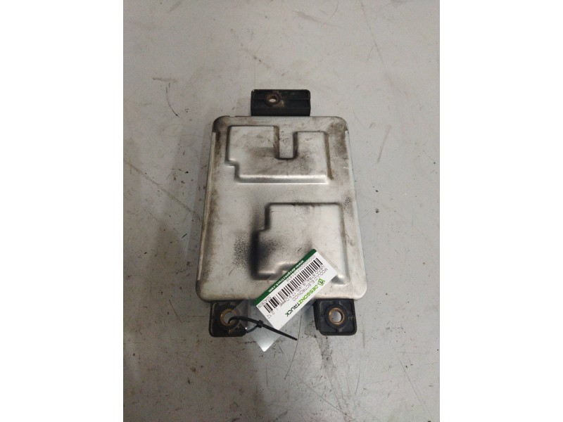 Recambio de modulo electronico para iveco stralis (as) 12.9 diesel referencia OEM IAM 504280976 SW21.2 
