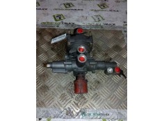 Recambio de valvula aire para man f 2000 23./26.xxx fsa 26.604 dfls 6x2 / 2 gran espacio referencia OEM IAM 81521616265 47571102