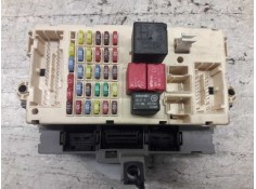Recambio de caja reles / fusibles para alfa romeo 147 (190) 1.6 ts 120 collezione referencia OEM IAM   