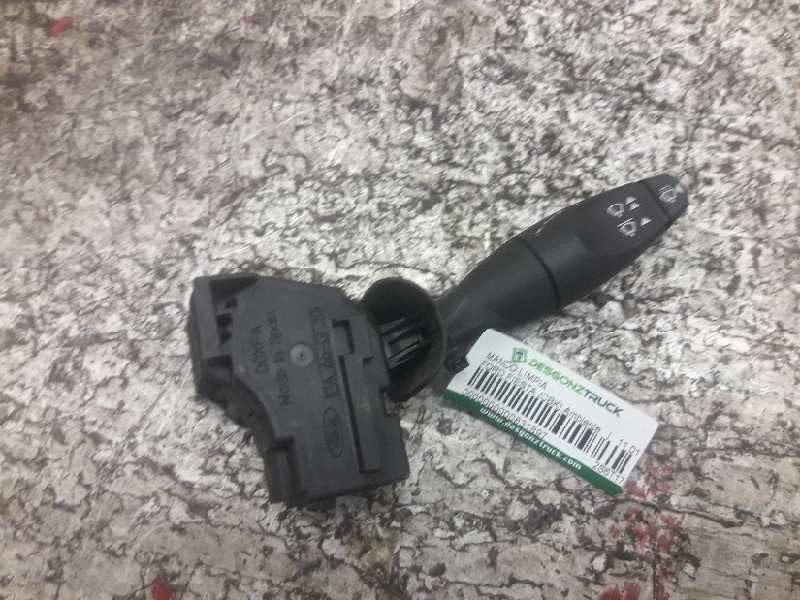 Recambio de mando limpia para ford fiesta (cbk) ambiente referencia OEM IAM 2S6T17A553AA 10 PINS 