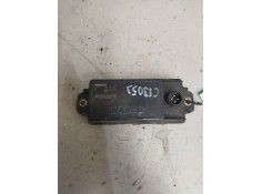 Recambio de modulo electronico para iveco stralis (as) 12.9 diesel referencia OEM IAM 4460650730  