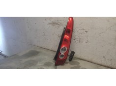 Recambio de piloto trasero derecho para ford fiesta (cbk) ambiente referencia OEM IAM   