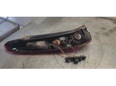 Recambio de piloto trasero derecho para ford fiesta (cbk) ambiente referencia OEM IAM    2