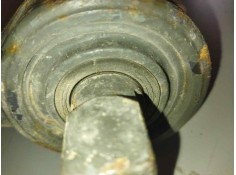 Recambio de tirante trasero izquierdo para volvo fh16 16.1 diesel referencia OEM IAM 20517494   2