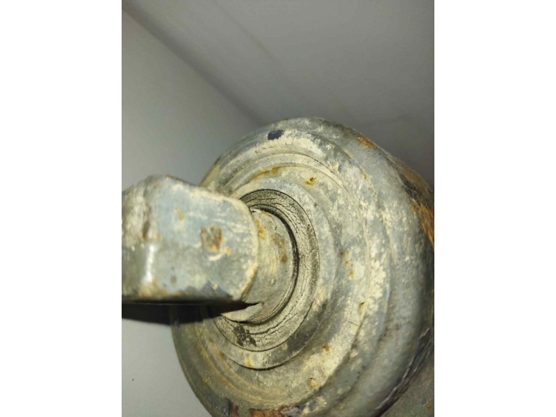 Recambio de tirante trasero izquierdo para volvo fh16 16.1 diesel referencia OEM IAM 20517494  