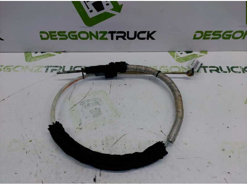 Recambio de cables de cambio para seat ibiza (6l1) cool referencia OEM IAM   