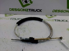 Recambio de cables de cambio para seat ibiza (6l1) cool referencia OEM IAM    2