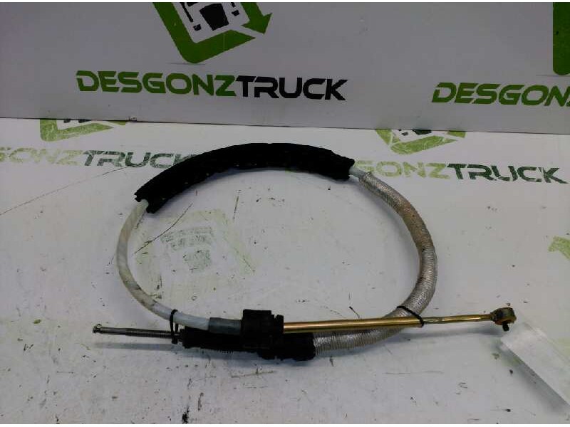 Recambio de cables de cambio para seat ibiza (6l1) cool referencia OEM IAM   