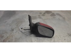 Recambio de retrovisor derecho para ford fiesta (cbk) ambiente referencia OEM IAM   7 CABLES