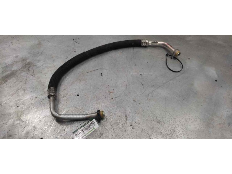 Recambio de tubos aire acondicionado para renault megane ii classic berlina confort authentique referencia OEM IAM 8200327576  