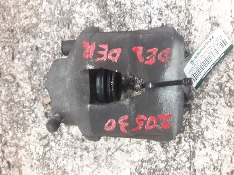 Recambio de pinza freno delantera derecha para volkswagen new beetle (9c1/1c1) referencia OEM IAM   