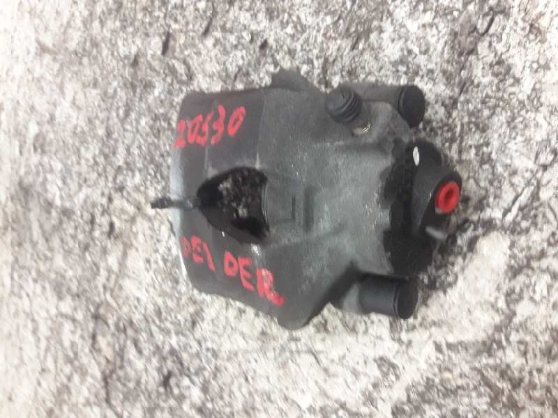 Recambio de pinza freno delantera derecha para volkswagen new beetle (9c1/1c1) referencia OEM IAM   